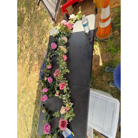 Flower bundle - Picture 10 of 10